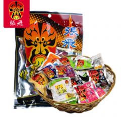 张飞什锦牛肉100g