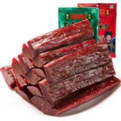 思奇香手撕牛肉116g