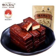 郭大良心豆干150g